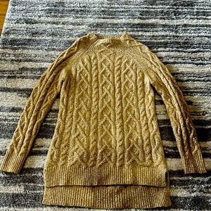 Michael Kors sweater long sleeves